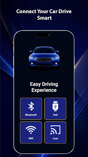 ZLink Carplay Android Auto Screenshot 3
