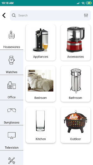 You Matter Rewards Screenshot 2