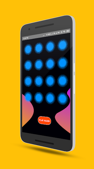 RTic Tac Toe Screenshot 2