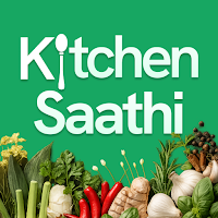 Kitchen Saathi - AI Recipes
