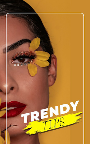 Beauty Skin - Makeup Tutorial Screenshot 1