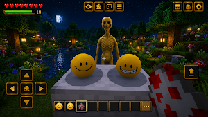 Verity Craftsman Horror Screenshot 2