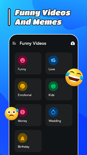 Likeey - Short Funny Videos Screenshot 3