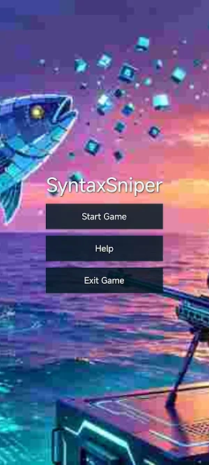 SyntaxSniper Screenshot 0