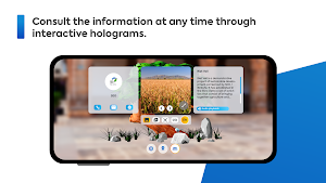 Itinerarios BIORESILMED AR Screenshot 1
