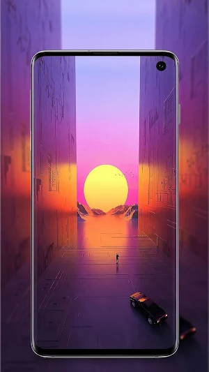 4k wallpapers Screenshot 3