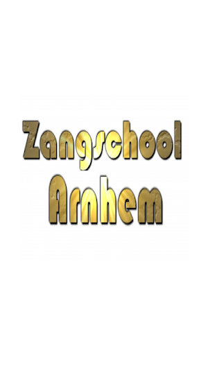 Zangschool Arnhem Screenshot 1