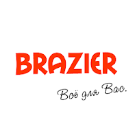 Brazier