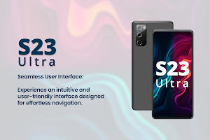Galaxy S23 Ultra Wallpapers Screenshot 2