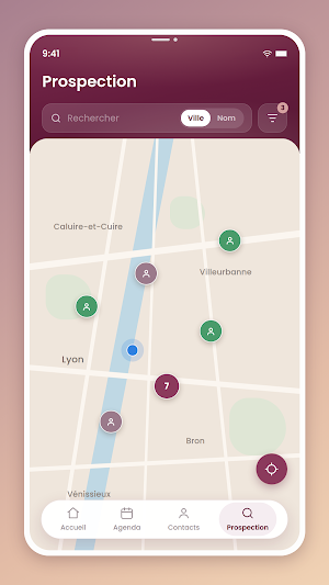 Anikop Showroom Screenshot 2