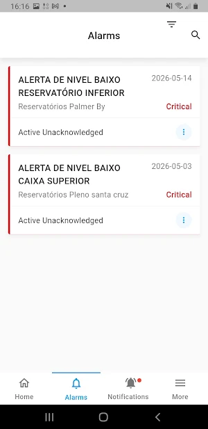 B.S.S Screenshot 1