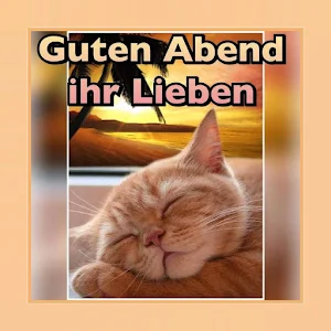Guten Abend 2021 Screenshot 2