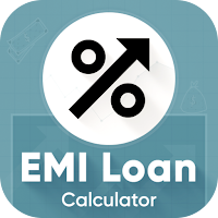 LoanGod - EMI Loan Calculator