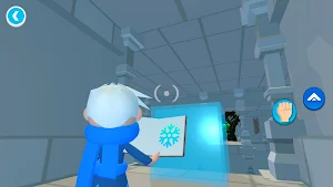 Sorcerer Escape Screenshot 1