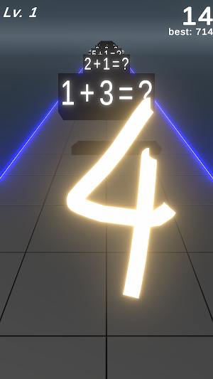Math Ink Screenshot 0