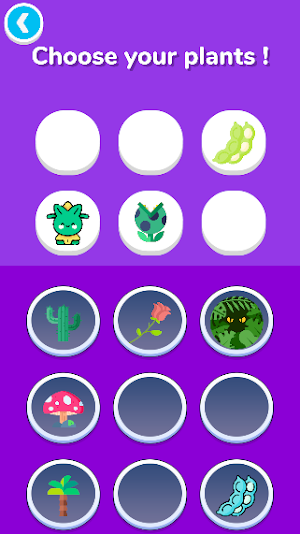 Plant N Attack Screenshot 2