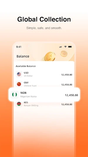 AJBridge Screenshot 1