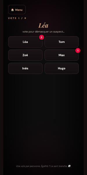 Tipitou Screenshot 2