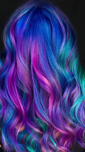 Fashion - Color by Number Screenshot 0