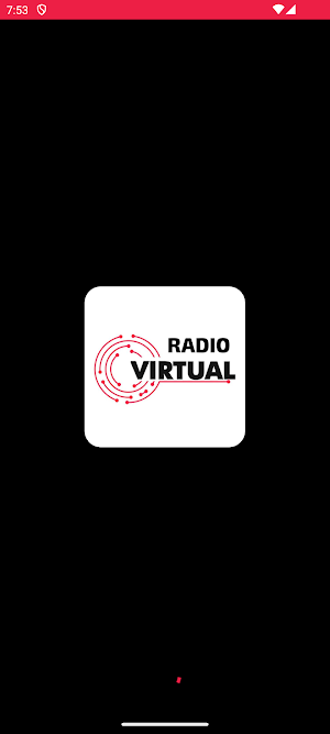 Radio Virtual Screenshot 1