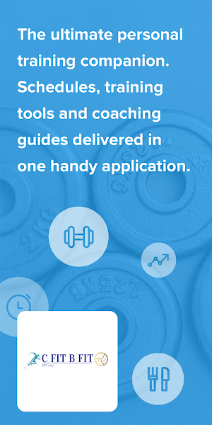 C Fit B Fit Screenshot 0