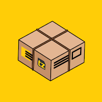 TZ Package Lockers
