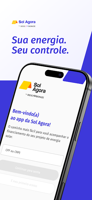 Sol Agora Screenshot 0