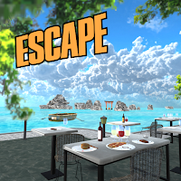 Escape Game: LAKE RESTAURANT