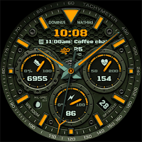 DM179 Tactical Military