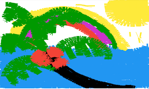 My Paint Screenshot 1