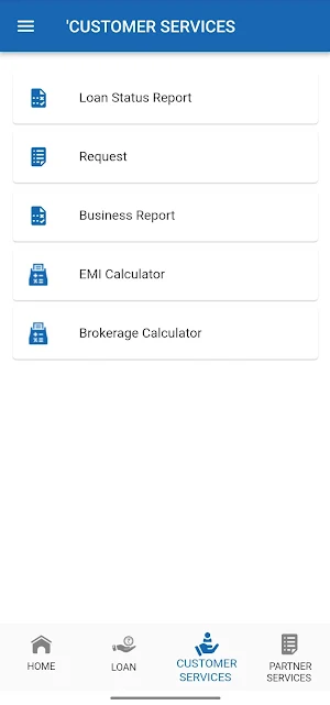 NJ Capital Partner Screenshot 2