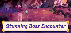 Pirate King: King of five seas Screenshot 1