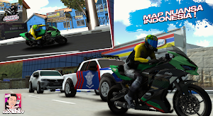 Sunmori Simulator Indonesia 3D Screenshot 1