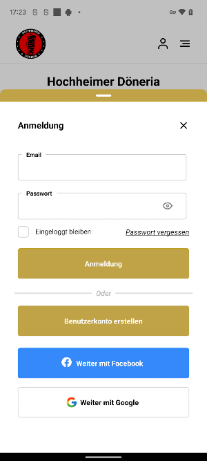 Hochheimer Döneria Screenshot 1