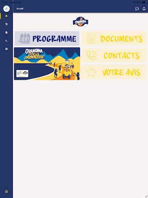 Orangina TDF 26 Screenshot 3