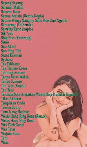 Syahiba Saufa Tau Tatu Haruskah Aku Mati Screenshot 3