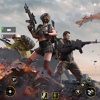 Black Ops SWAT Offline games