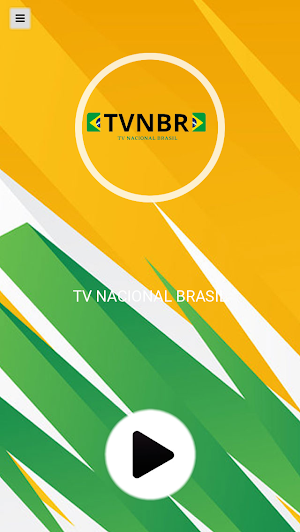 TV NACIONAL BRASIL Screenshot 1