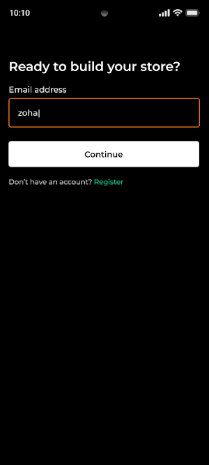 Storelix Screenshot 1