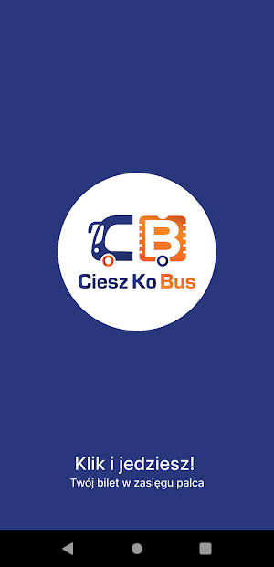 CieszKoBus Screenshot 0