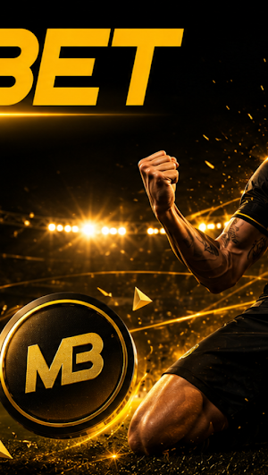 MelBet Screenshot 1