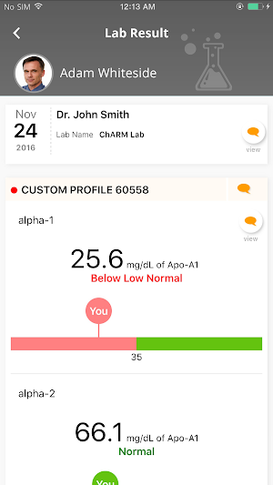 My Doc Screenshot 3