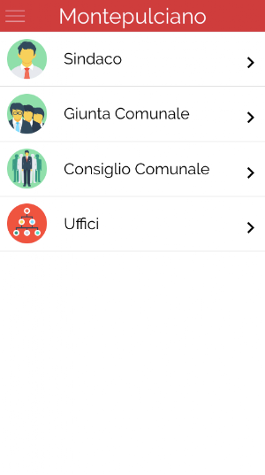 Montepulciano Screenshot 2