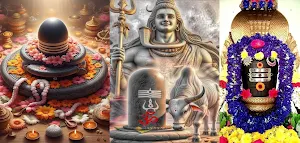 Mahadev Wallpaper Screenshot 3