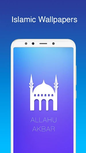 Beautiful Azan Mp3 - Athan: Prayer Times Screenshot 3