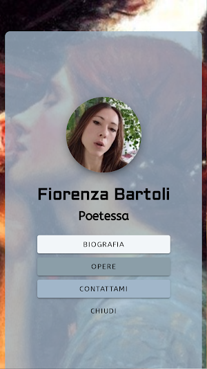 Fiorenza Bartoli Screenshot 1