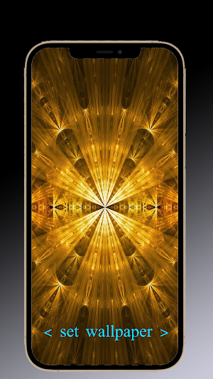Gold 4k wallpapers Screenshot 2