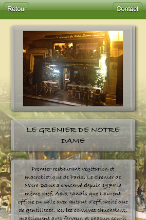Le Grenier de Notre Dame Screenshot 3
