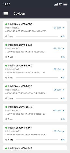 IntelliView Screenshot 0