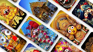 Jagannath Wallpaper 2024 Screenshot 0